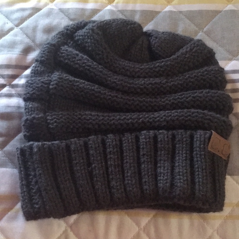 C.C Beanie